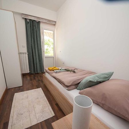 Apartman Mjeda Kastav Exterior photo