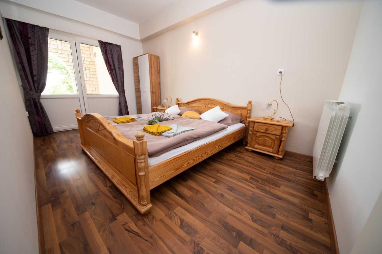 Apartman Mjeda Kastav Exterior photo