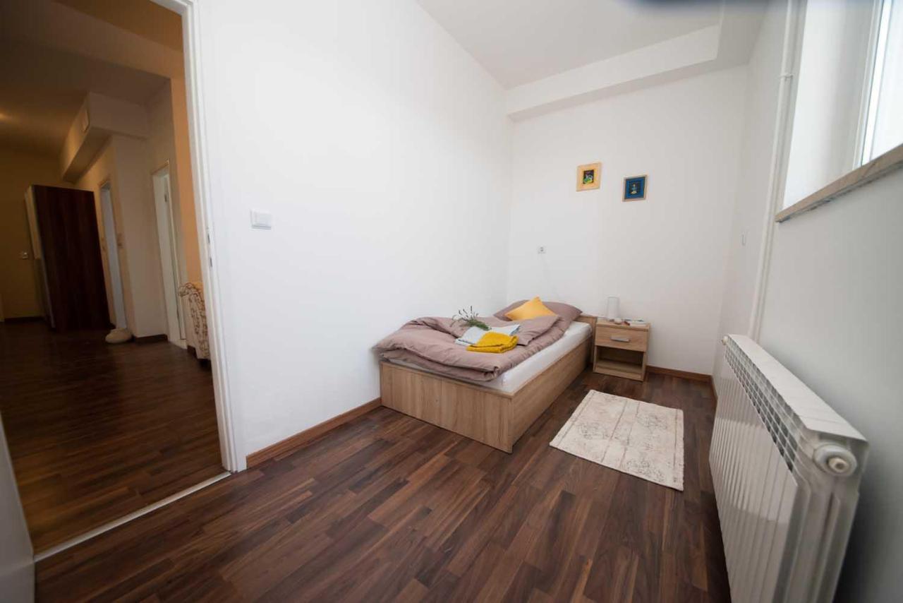 Apartman Mjeda Kastav Exterior photo