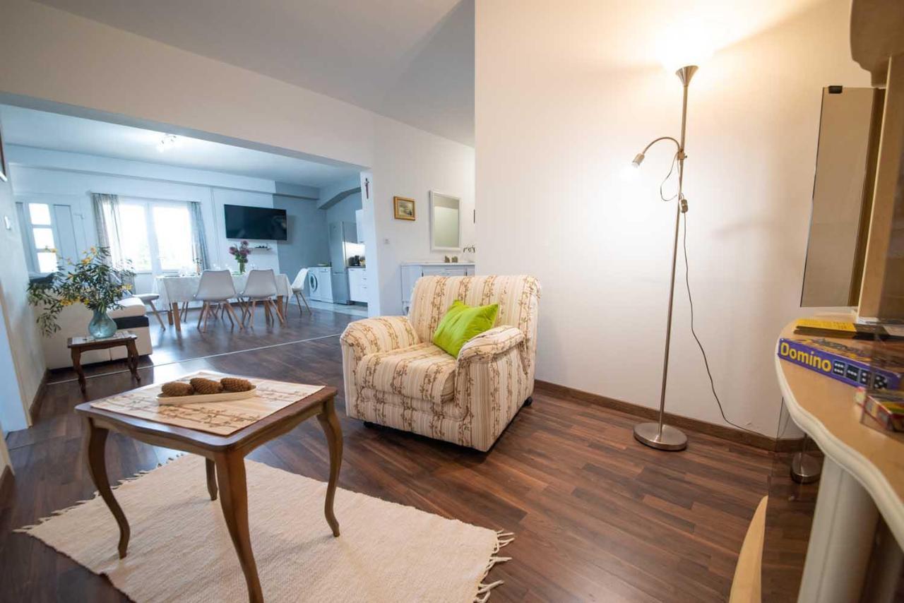 Apartman Mjeda Kastav Exterior photo