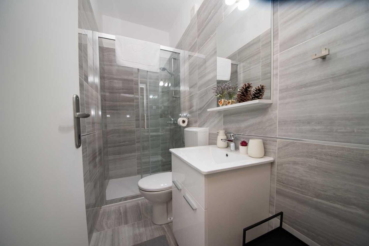 Apartman Mjeda Kastav Exterior photo