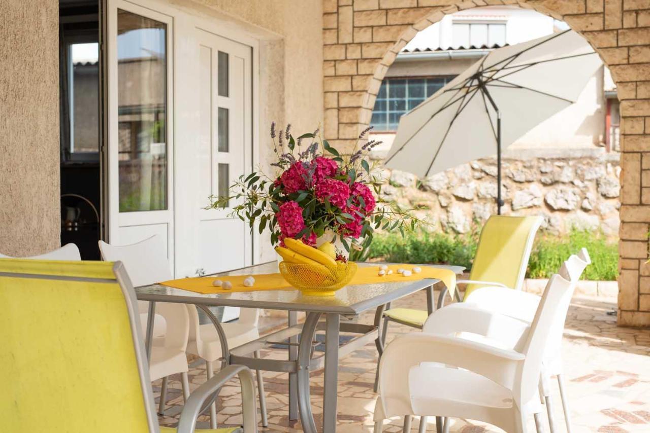 Apartman Mjeda Kastav Exterior photo